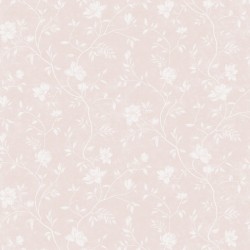 Обои Aura Spring Magnolia pink pastel 1907-4 10,05×0,53