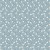 Обои Aura Spring Petit flowers blue 1905-1 10,05×0,53