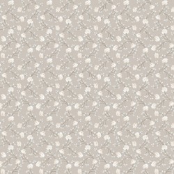 Обои Aura Spring Petit flowers beige 1905-3 10,05×0,53