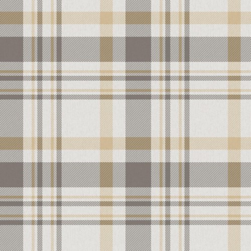 Обои Aura Spring Plaid grey 1906-3 10,05×0,53