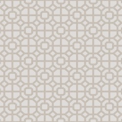 Обои Aura Spring Lattice beige 1908-3 10,05×0,53