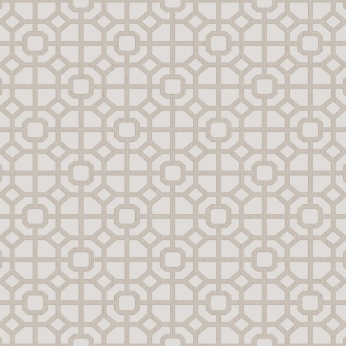 Обои Aura Spring Lattice beige 1908-3 10,05×0,53