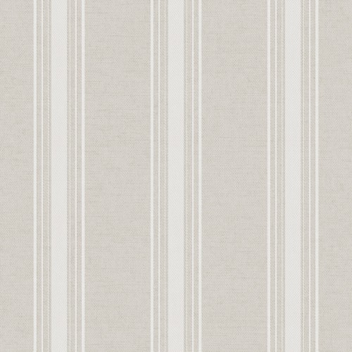 Обои Aura Spring Stripes grey 1909-3 10,05×0,53