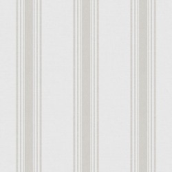 Обои Aura Spring Stripes grey 1909-4 10,05×0,53