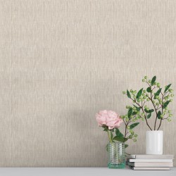 Обои Aura Spring Plain beige 1910-3 10,05×0,53