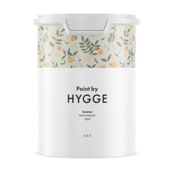 Грунтовка под краску Hygge Tommer акриловая на водной основе 0,9 л