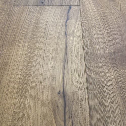 Инженерная доска HM Flooring Дуб Decor 3 millrun ECO 600-2200×240×15