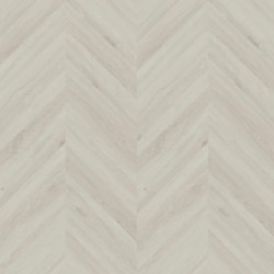 Кварцвиниловый SPC ламинат Vinilam Parquet Chevron Шеврон Бриссак RI4777CL7 французская елка 1293×305×8,5