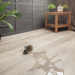 Кварцвиниловая плитка Aquafloor клеевая RealWood Glue AF6031 1219,2×177,8×2