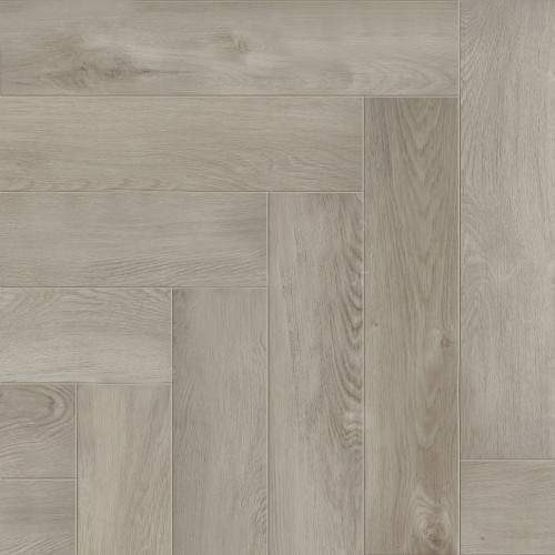 Кварцвиниловый SPC ламинат Alpine Floor Parquet Premium Дуб Фантазия ECO 19-1 венгерская елка 600×125×8