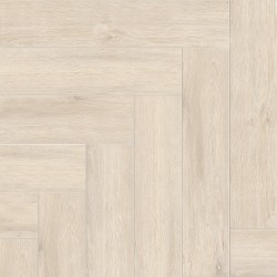 Кварцвиниловый SPC ламинат Alpine Floor Parquet Premium Дуб Дуб Медия ECO 19-20 венгерская елка 600×125×8