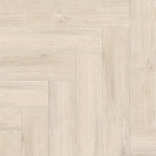 Кварцвиниловый SPC ламинат Alpine Floor Parquet Premium Дуб Дуб Медия ECO 19-20 венгерская елка 600×125×8