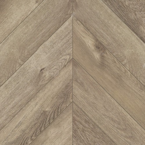 Кварцвиниловая плитка Alpine Floor клеевая Chevron Alpine LVT Дуб Натуральный отбеленный Chevron ECO 20-3 французская елка 555×127×2,5