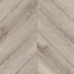 Кварцвиниловая плитка Alpine Floor клеевая Chevron Alpine LVT Дуб Исида Chevron ECO 20-8 французская елка 555×127×2,5