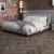 Кварцвиниловая плитка Alpine Floor клеевая Chevron Alpine LVT Дуб Антарес Chevron ECO 20-9 французская елка 555×127×2,5 фото в интерьере