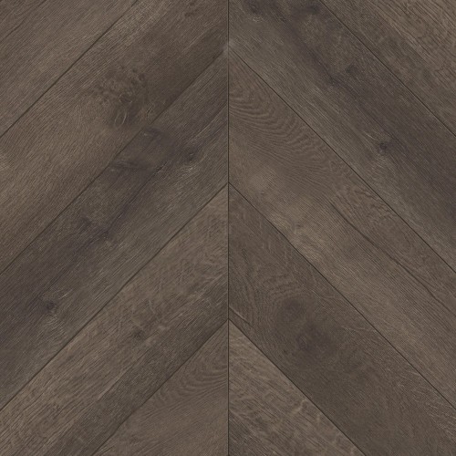 Кварцвиниловая плитка Alpine Floor клеевая Chevron Alpine LVT Дуб Антарес Chevron ECO 20-9 французская елка 555×127×2,5