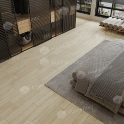 Кварцвиниловый SPC ламинат Alpine Floor Grand Sequoia Village Сонома ECO 11-307 1220×125×4