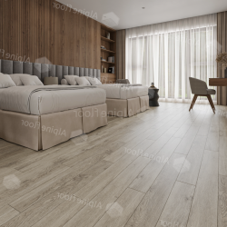 Кварцвиниловый SPC ламинат Alpine Floor Grand Sequoia Village Карите ECO 11-907 1220×125×4