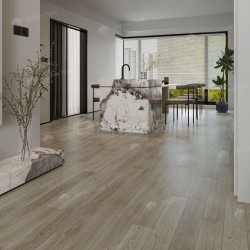 Кварцвиниловый SPC ламинат Alpine Floor Grand Sequoia Village Клауд ECO 11-1507 1220×125×4