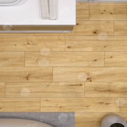 Кварцвиниловый SPC ламинат Alpine Floor ProNature Mocoa 62536 1290×246×4