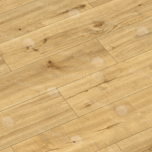 Кварцвиниловый SPC ламинат Alpine Floor ProNature Mocoa 62536 1290×246×4