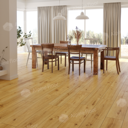 Кварцвиниловый SPC ламинат Alpine Floor ProNature Soledad 62538 1290×246×4