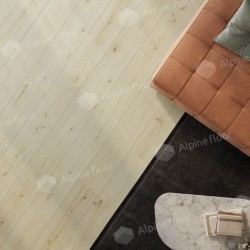 Кварцвиниловый SPC ламинат Alpine Floor ProNature Neiva 62540 1290×246×4