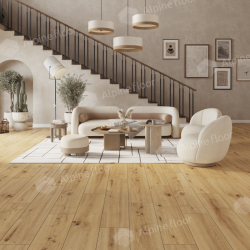 Кварцвиниловый SPC ламинат Alpine Floor ProNature Soacha 62541 1290×246×4