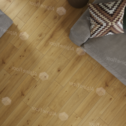 Кварцвиниловый SPC ламинат Alpine Floor ProNature Caldas 62543 1290×246×4