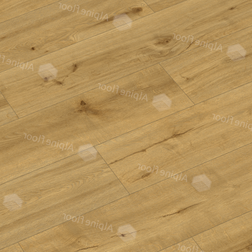 Кварцвиниловый SPC ламинат Alpine Floor ProNature Caldas 62543 1290×246×4