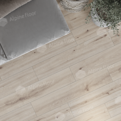 Кварцвиниловый SPC ламинат Alpine Floor ProNature Taraza 62545 1290×246×4