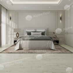 Кварцвиниловый SPC ламинат Alpine Floor ProNature Slaney 61870 1290×203×4