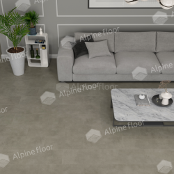 Кварцвиниловый SPC ламинат Alpine Floor ProNature Killelton 63137 638×310×4