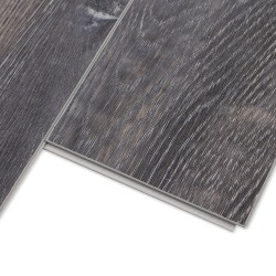 Кварцвиниловый SPC ламинат Cronafloor Herringbone Дуб Бордо H006 венгерская елка 640×128×4,5