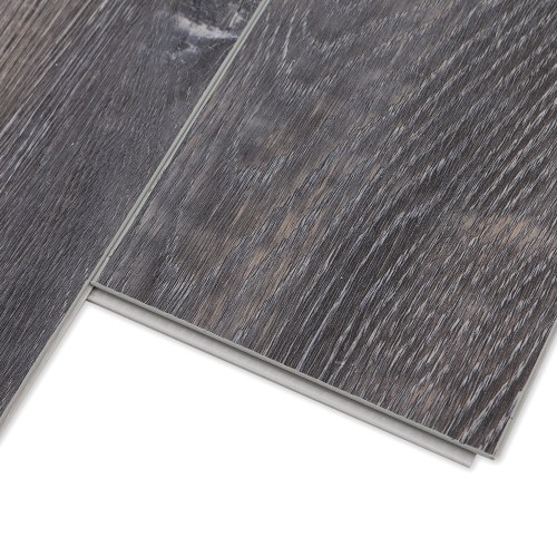 Кварцвиниловый SPC ламинат Cronafloor Herringbone Дуб Бордо H006 венгерская елка 640×128×4,5