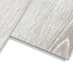 Кварцвиниловый SPC ламинат Cronafloor Herringbone Дуб Страсбург H005 венгерская елка 640×128×4,5