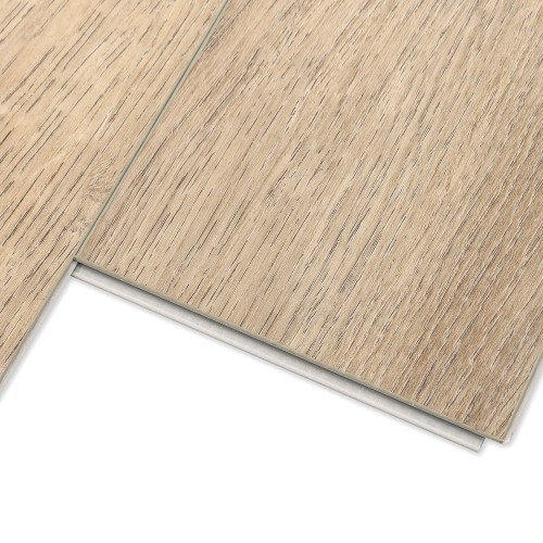 Кварцвиниловый SPC ламинат Cronafloor Herringbone Дуб Монпелье H004 венгерская елка 640×128×4,5