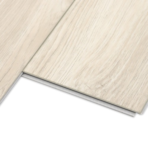 Кварцвиниловый SPC ламинат Cronafloor Herringbone Дуб Ницца H002 венгерская елка 640×128×4,5