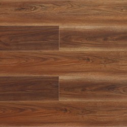 Кварцвиниловый SPC ламинат Cronafloor Grand Sequoia Дуб Красный 1200×180×5