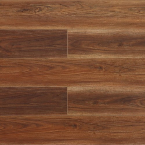 Кварцвиниловый SPC ламинат Cronafloor Grand Sequoia Дуб Красный 1200×180×5