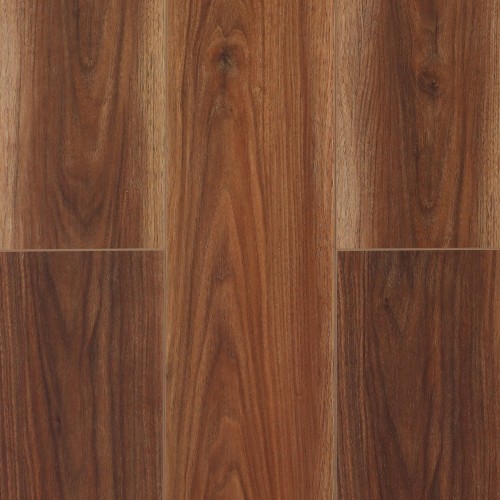 Кварцвиниловый SPC ламинат Cronafloor Grand Sequoia Дуб Красный 1200×180×5