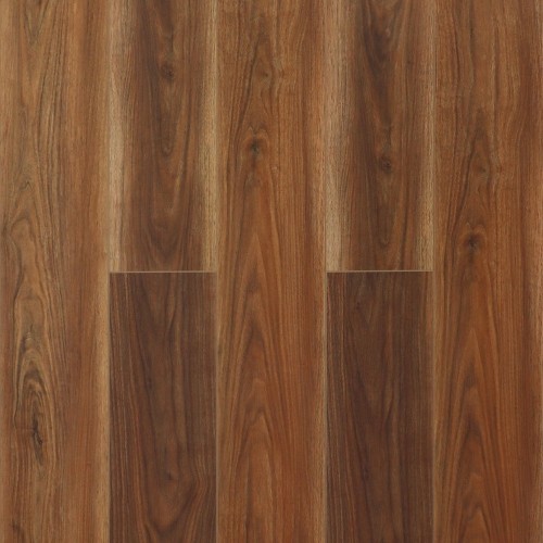 Кварцвиниловый SPC ламинат Cronafloor Grand Sequoia Дуб Красный 1200×180×5