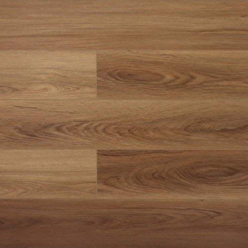 Кварцвиниловый SPC ламинат Cronafloor Grand Sequoia Дуб Шоколадный 1200×180×5