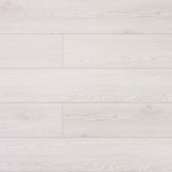 Кварцвиниловый SPC ламинат Cronafloor Grand Sequoia Дуб Белый 1200×180×5