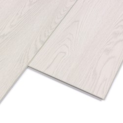 Кварцвиниловый SPC ламинат Cronafloor Grand Sequoia Дуб Белый 1200×180×5