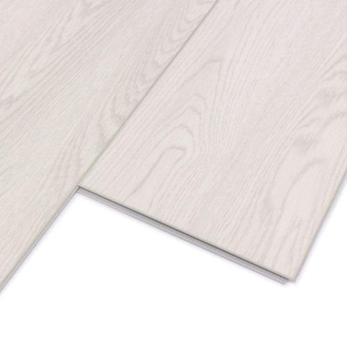 Кварцвиниловый SPC ламинат Cronafloor Grand Sequoia Дуб Белый 1200×180×5
