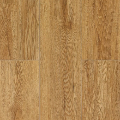 Кварцвиниловый SPC ламинат Cronafloor Grand Sequoia Дуб Медовый 1200×180×5