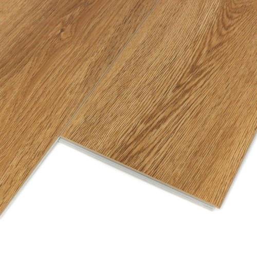 Кварцвиниловый SPC ламинат Cronafloor Grand Sequoia Дуб Медовый 1200×180×5