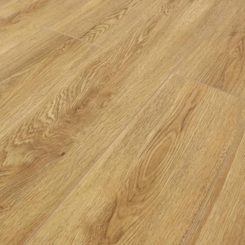 Кварцвиниловый SPC ламинат Cronafloor Grand Sequoia Дуб Скальный 1200×180×5