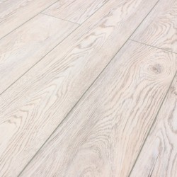 Кварцвиниловый SPC ламинат Cronafloor Grand Sequoia Дуб Карамельный 1200×180×5